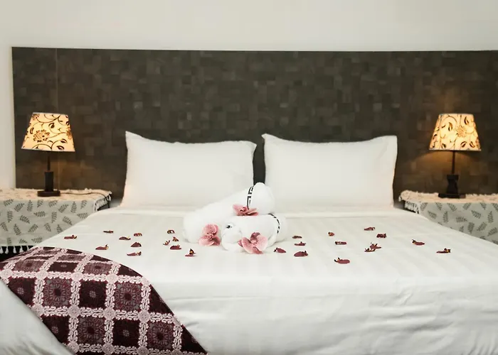 Putera Island Resort Malacca