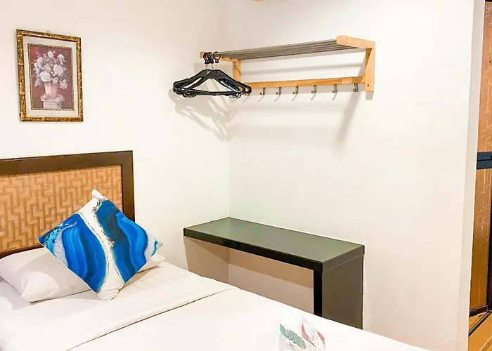 Queenspark Lovita Hotel Malacca
