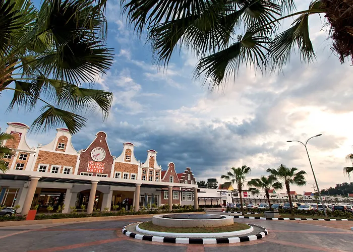 A'Famosa Resort Melaka