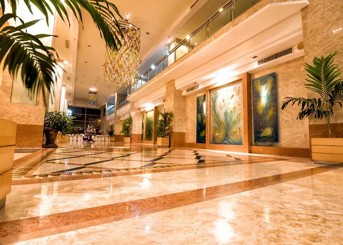 Bayview Hotel Melaka