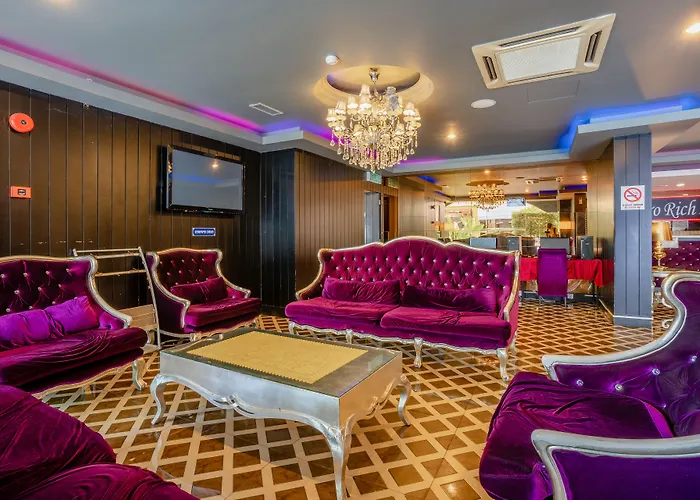 Euro Rich Hotel Melaka