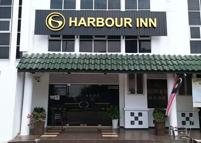 Harbour Inn Malacca